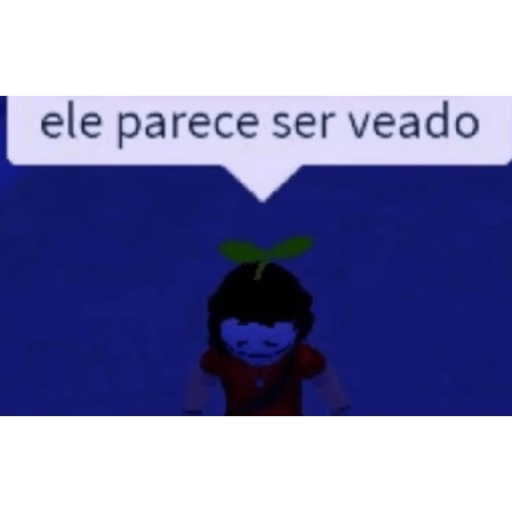 Cursed roblox br 10