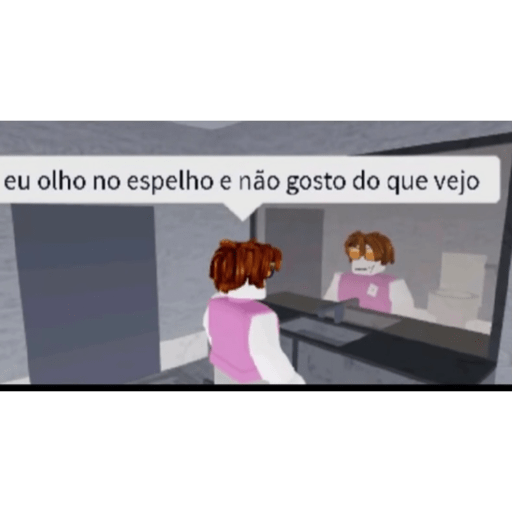 Cursed roblox br 23
