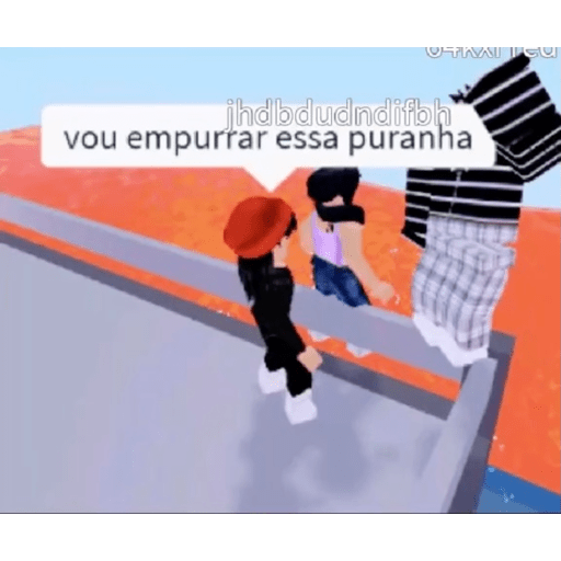 Cursed roblox br 17