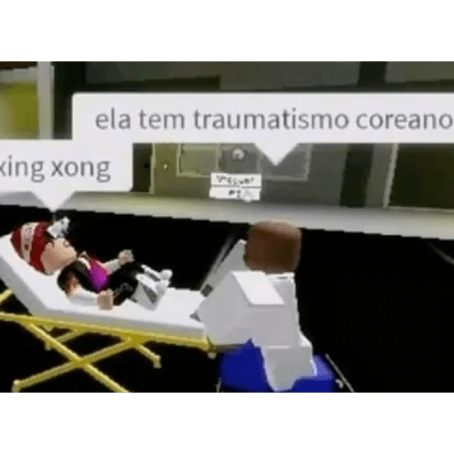 Cursed roblox br 9