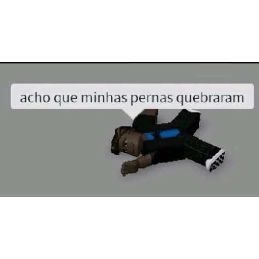 Cursed roblox br 15