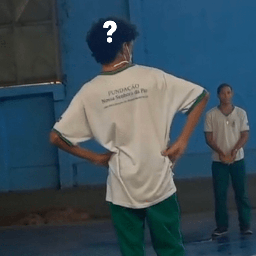 Cade a noção 