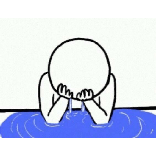 Llorando 23