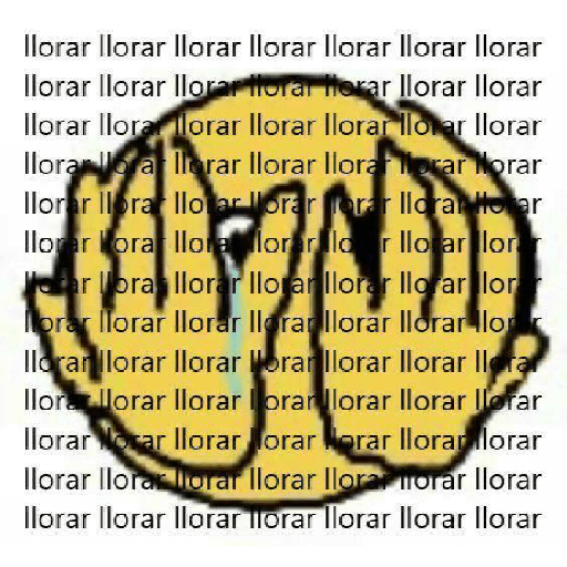 Llorando 2