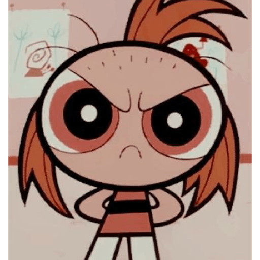 Angry