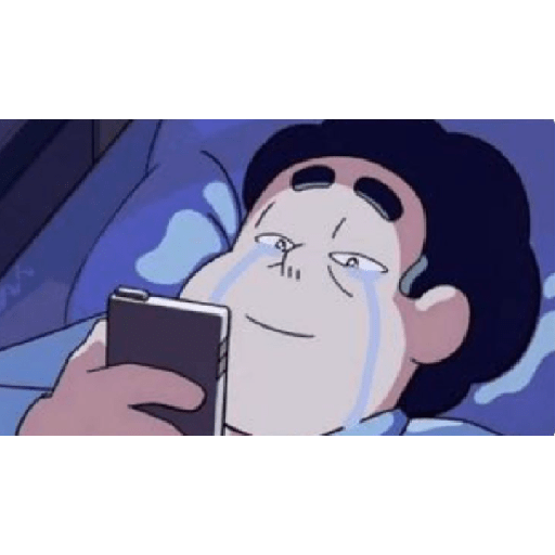 Cry 4