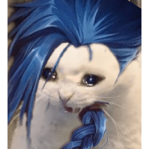 Cry 20