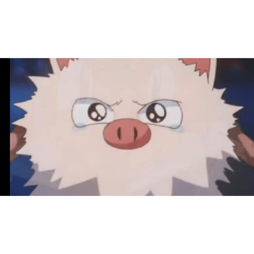 Cry 8