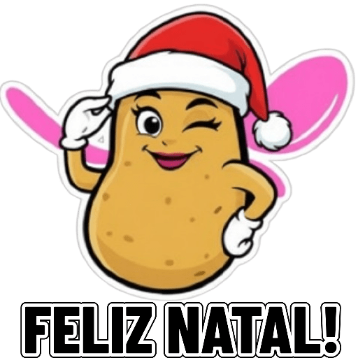 Feliz Natal  1