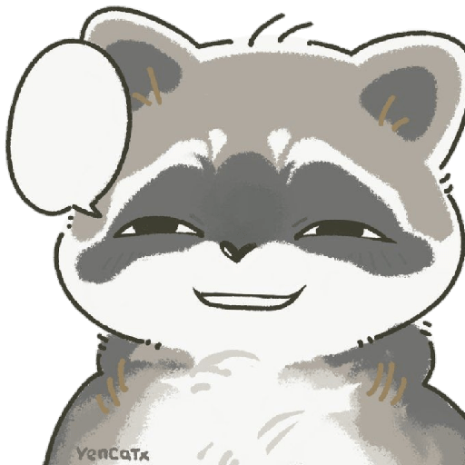 Mapache 18