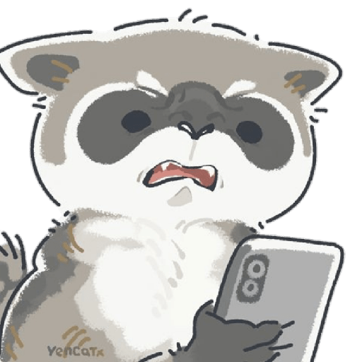 Mapache 9