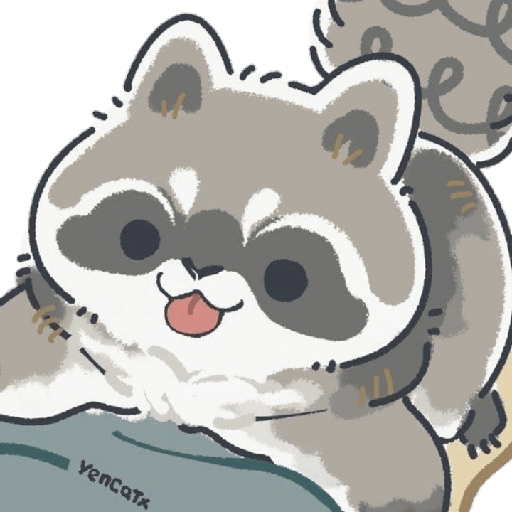 Mapache 26
