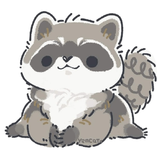Mapache 14
