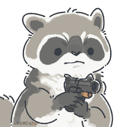 Mapache 11