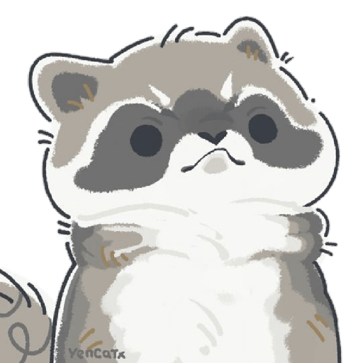 Mapache 7