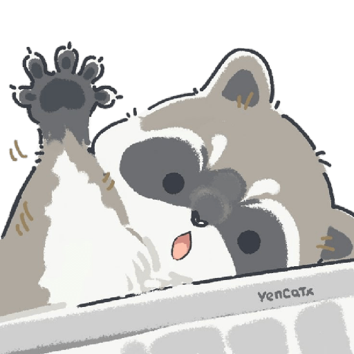 Mapache 20