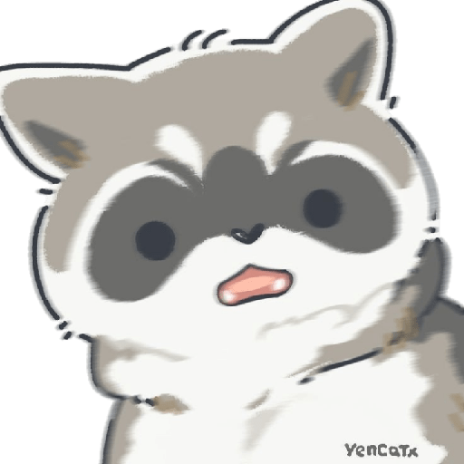 Mapache 8