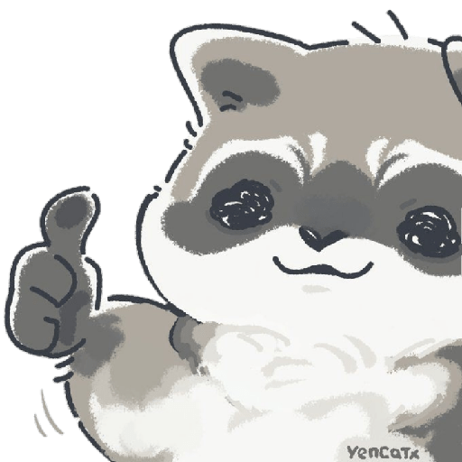 Mapache 10