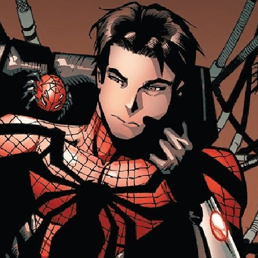 Spider 6