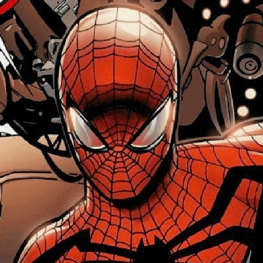 Spider 5