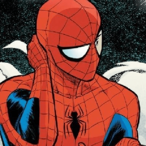 Spider 3