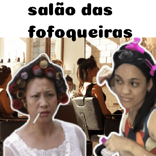 Fofoqueiros 