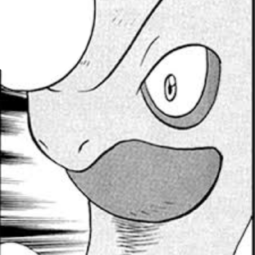 Sceptile ↑🍃→ 2