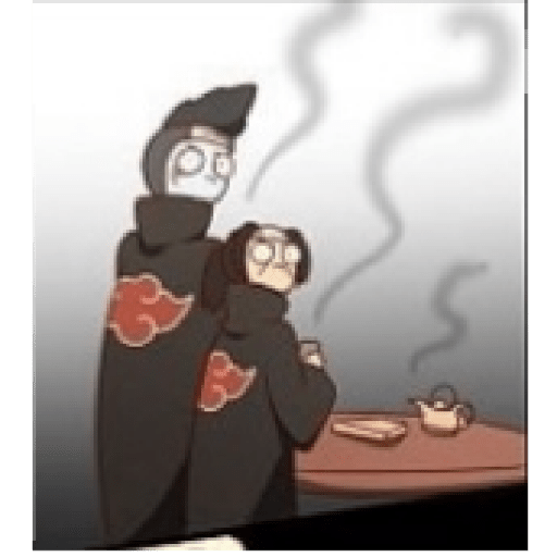 Naruto - kun uwu