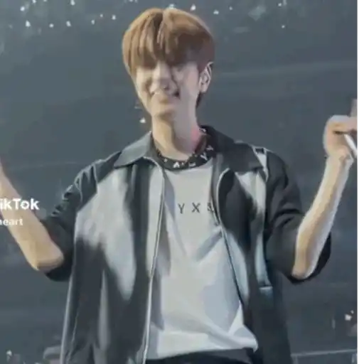 Seungmin 1