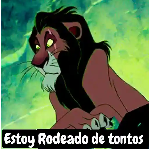 El rey leon