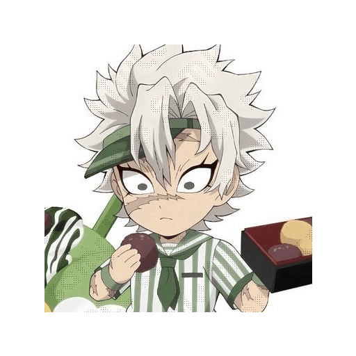 Sanemi  6