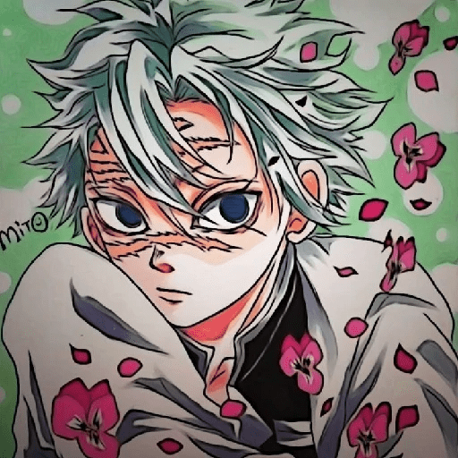 Sanemi  9