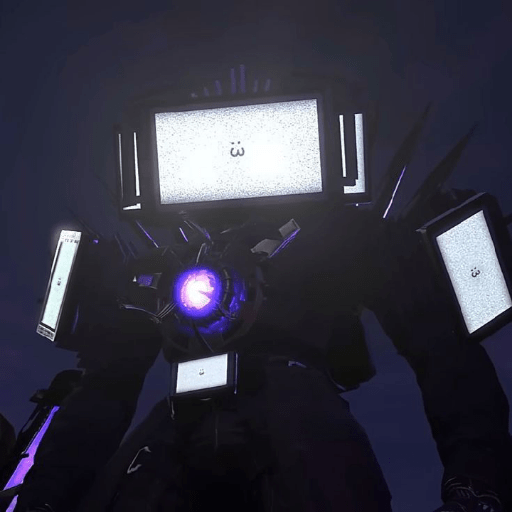 💜[Titán Tv Man]🖤 2