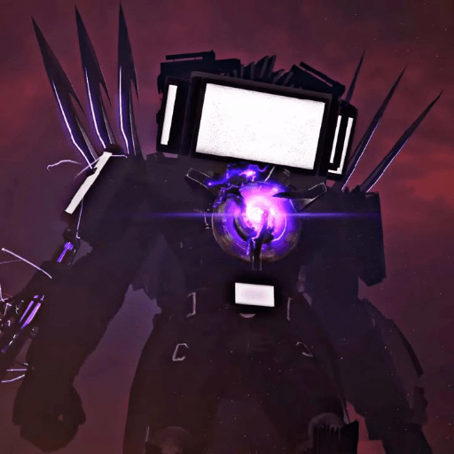 💜[Titán Tv Man]🖤 15