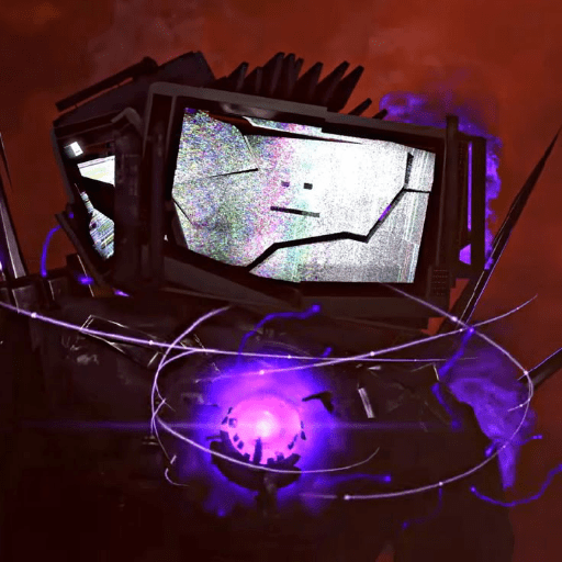 💜[Titán Tv Man]🖤 20