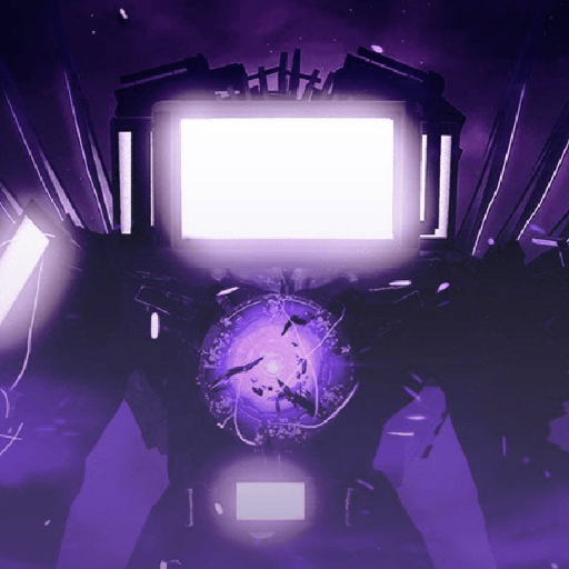 💜[Titán Tv Man]🖤 22