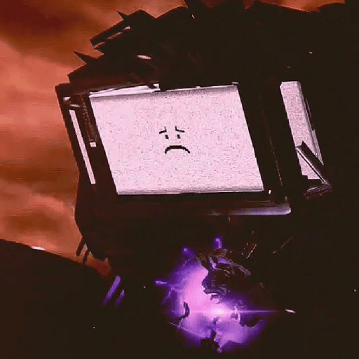 💜[Titán Tv Man]🖤 28