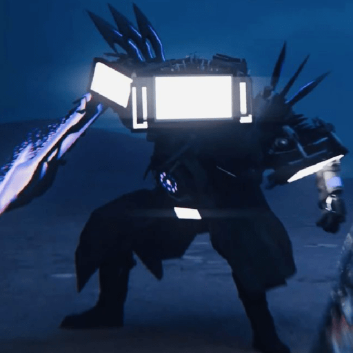 💜[Titán Tv Man]🖤 29