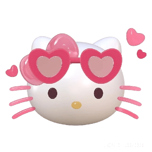 ⠀ʚ ¡ hello kitty ๑ ! =͟͟͞𖹭