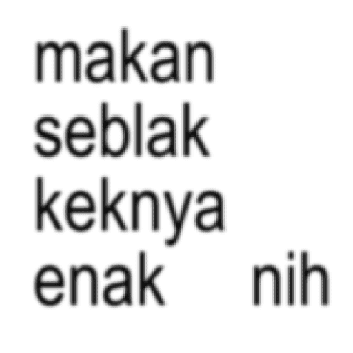 Anomali puasa 8