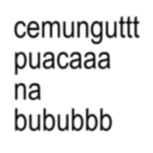 Anomali puasa 6