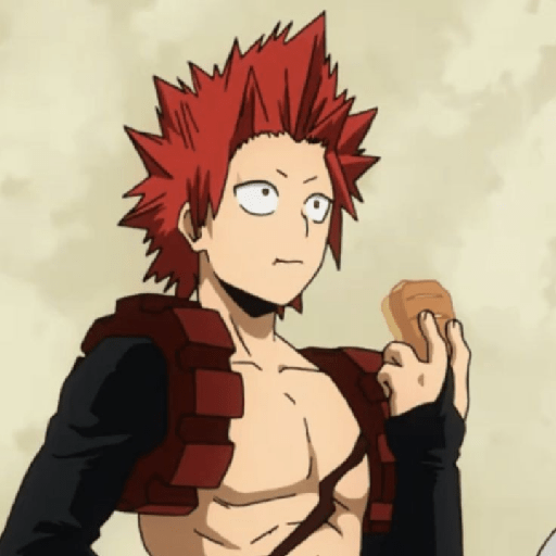 [Kirishima🥀]