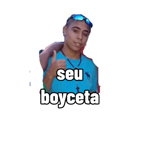 Oi filha 12