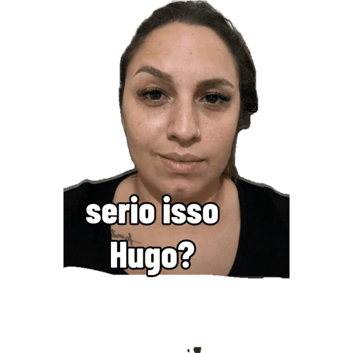 Oi filha 11