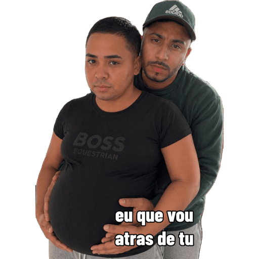 Oi filha 10