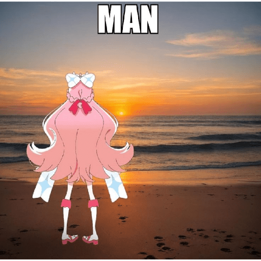 Cure funny and cute moments 2🌸 19