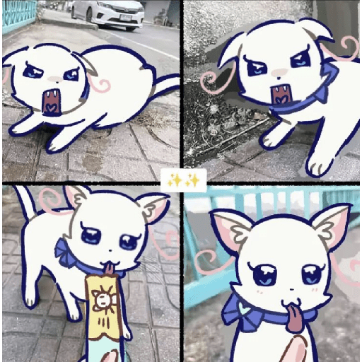 Cure funny and cute moments 2🌸 23