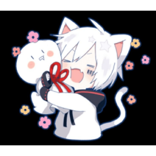 Cute  3