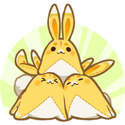 Genshin sticker 9