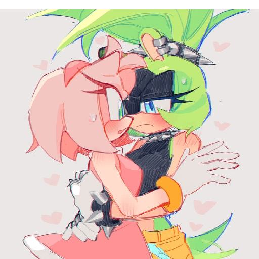   ᰷ ፞ ᮫  ⡇꯭ׁ፝֟͠⃞XAMMY'S💗 29